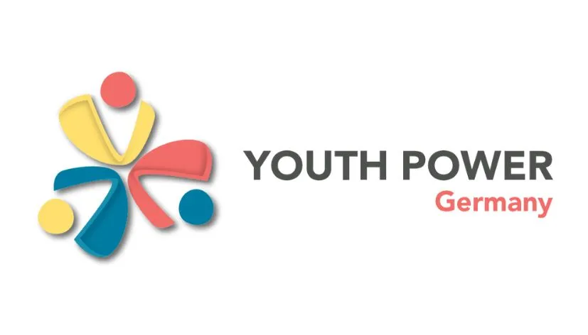 Youth Power Germany e.V.  : Brand Short Description Type Here.