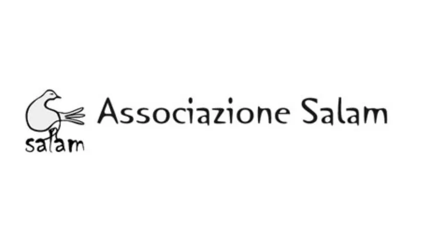 Associazione SALAM Onlus  : Brand Short Description Type Here.