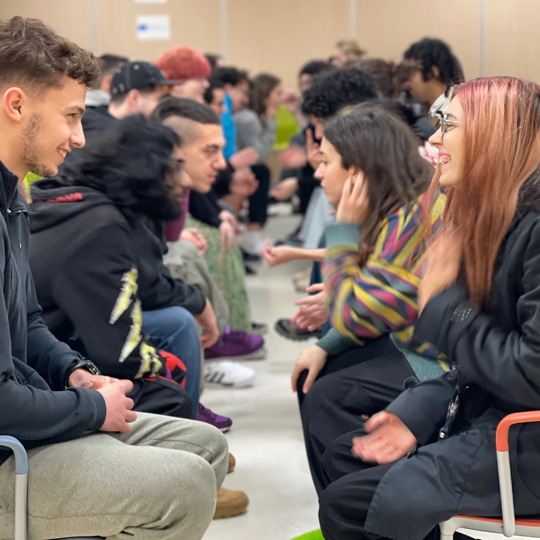 Article: Youth Participation: A Key to Europe’s Democratic Future