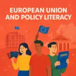 4. European Union and policy literacy