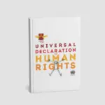 Booklet: Universal Declaration of Human Rights