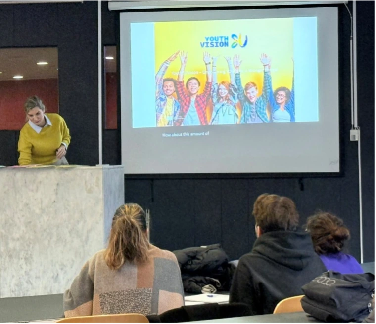 Article: Final Dissemination Conference Successfully Held in Athens