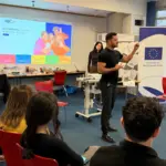 Article: Final Dissemination Conference YouthEUVision in Berlin