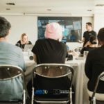 International Dissemination Conferences of the YouthEUVision Project